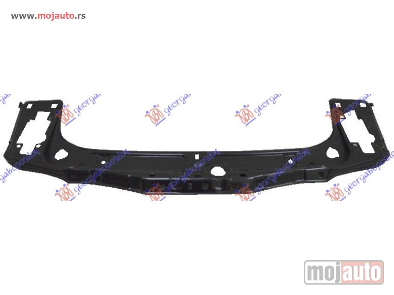 Glavna slika -  VEZNI LIM GORNJI Bmw series 3 (f30/f31) sdn/s.w. 12-14 -dostupno - MojAuto