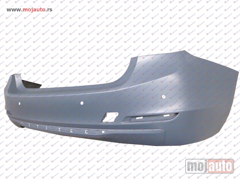 Glavna slika -  ZADNJI BRANIK PM (PDS SENZORI) (LUXURY/MODERN/SPORT) Bmw series 3 (f30/f31) sdn/s.w. 12-14 -dostupno - MojAuto