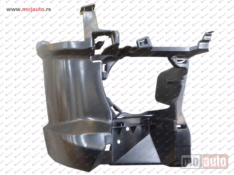 Glavna slika -  NOSAC MAGLENKE PLASTICNI Desno Bmw series 3 (f30/f31) sdn/s.w. 12-14 -dostupno - MojAuto