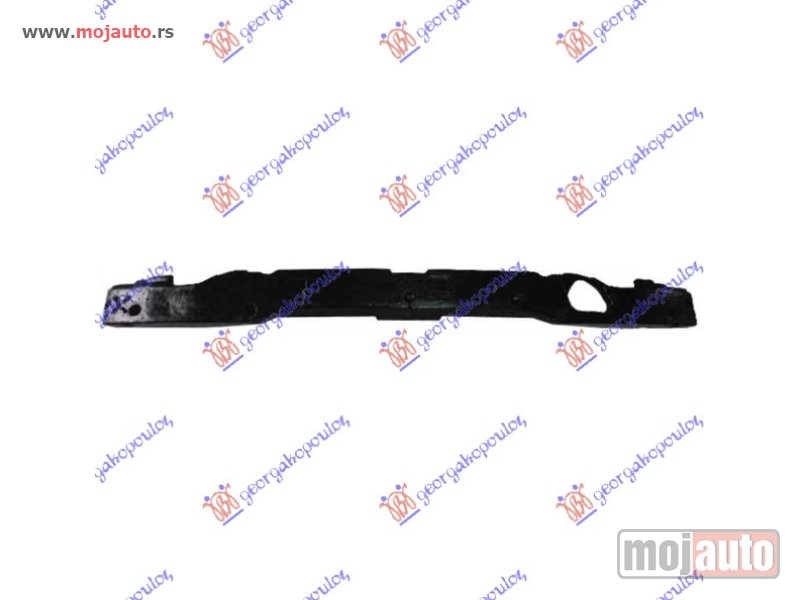 Glavna slika -  NOSAC PREDNJEG BRANIKA Bmw series 3 (f30/f31) sdn/s.w. 12-14 -dostupno - MojAuto