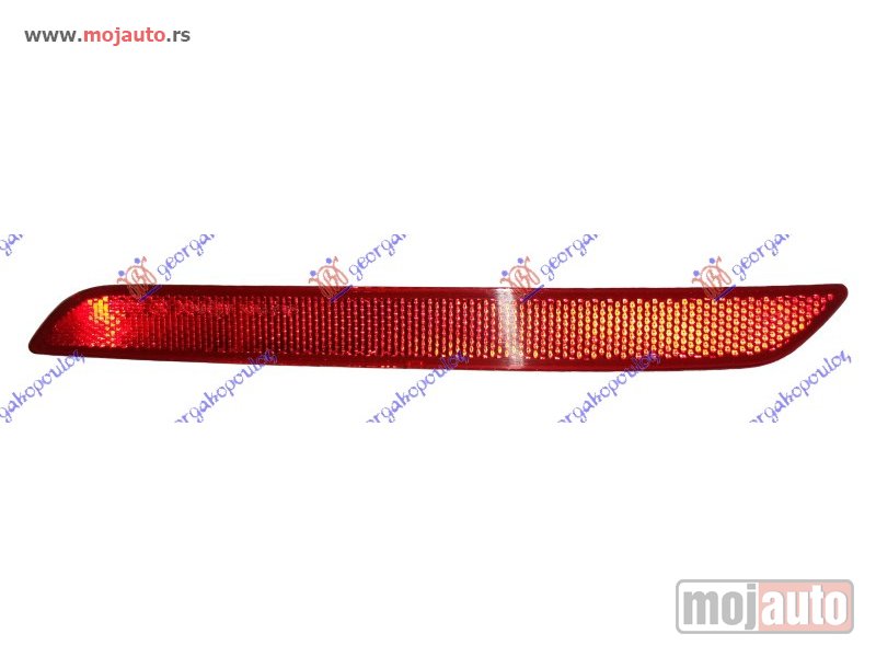 Glavna slika -  KATADIOPTER U ZADNJEM BRANIKU KARAVAN Levo Bmw series 3 (f30/f31) sdn/s.w. 12-14 -dostupno - MojAuto