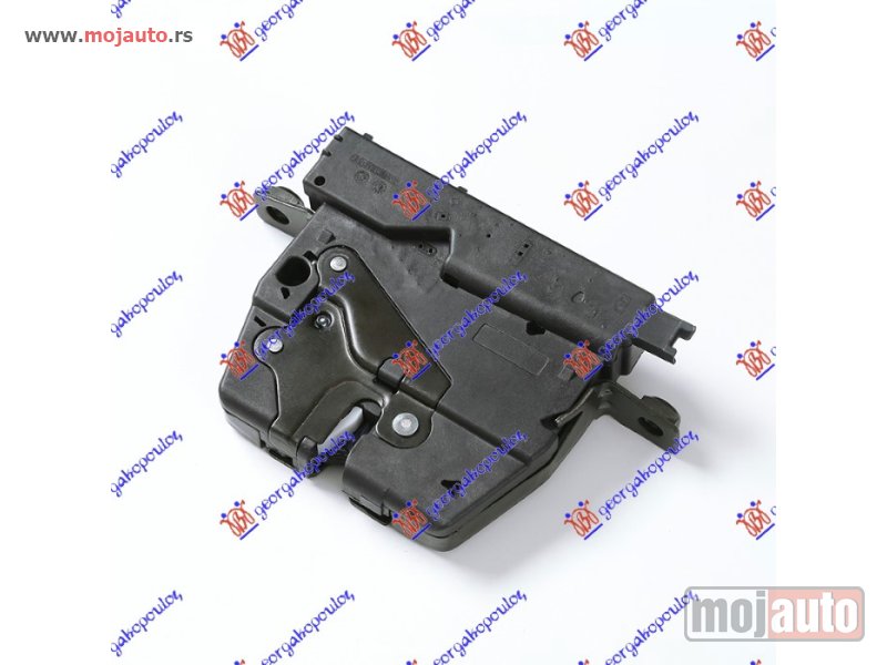 Glavna slika -  BRAVA GEPEK VRATA ELEK. AUTOMATSKO OTVARANJE (4pins) Bmw series 3 (f30/f31) sdn/s.w. 12-14 -dostupno - MojAuto