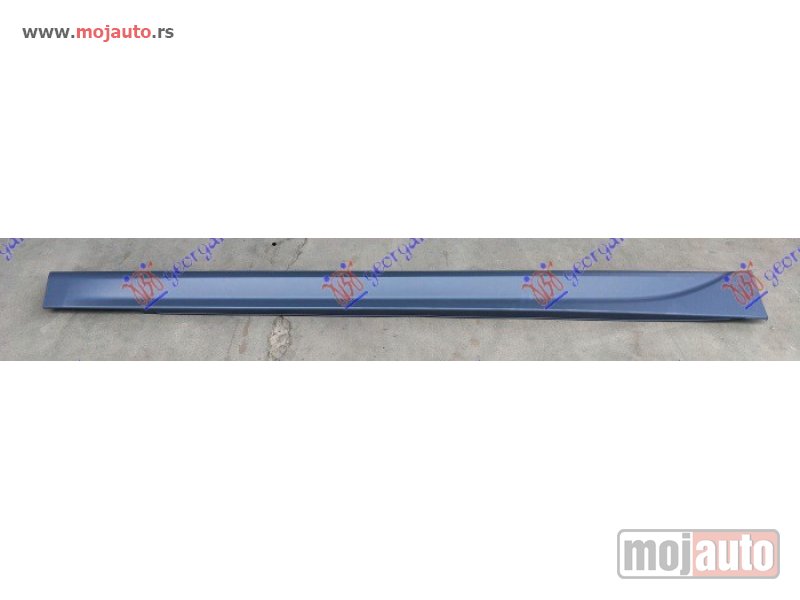 Glavna slika -  SAJTNA PLASTICNA (M-SPORT) Levo Bmw series 3 (f30/f31) sdn/s.w. 12-14 -dostupno - MojAuto