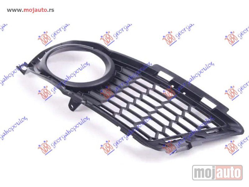 Glavna slika -  RESETKA PREDNJEG BRANIKA (M-TECH) Desno Bmw series 3 (e92/93) coupe/cabrio 11-13 -dostupno - MojAuto