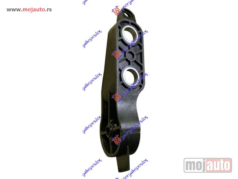 Glavna slika -  NOSAC PVC MASKE UNUTRASNJE PLASTICNI Levo Bmw series 4 (g22) coupe 20- -dostupno - MojAuto