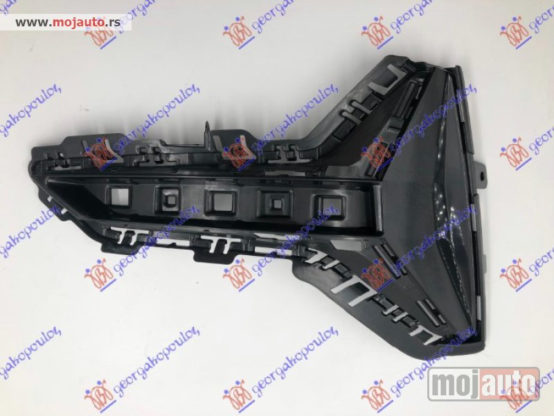 Glavna slika -  RESETKA ZADNJEG BRANIKA (LUXURY-LINE) Levo Bmw series 3 (g20/g21) sdn/s.w. 18-22 -dostupno - MojAuto