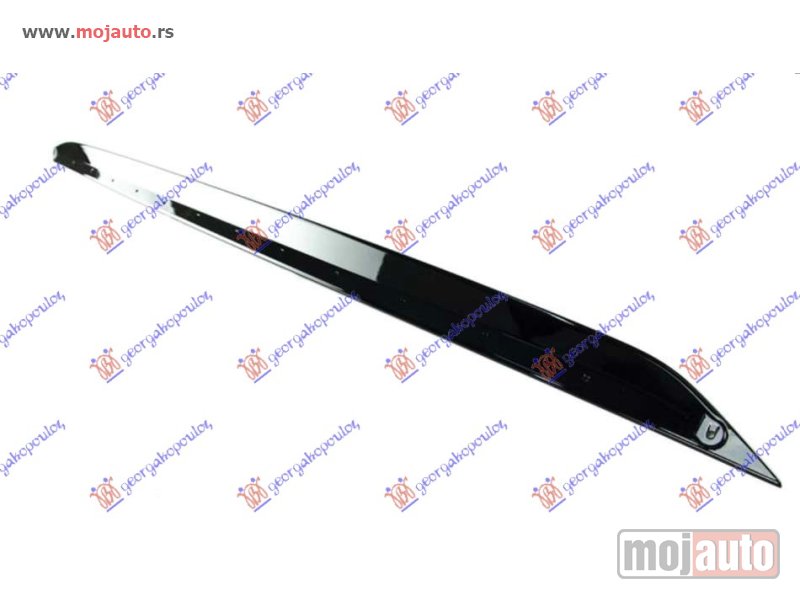 Glavna slika -  SAJTNA PLASTICNA (M-PERFORMANCE) Bmw series 3 (g20/g21) sdn/s.w. 18-22 -nedostupno - MojAuto