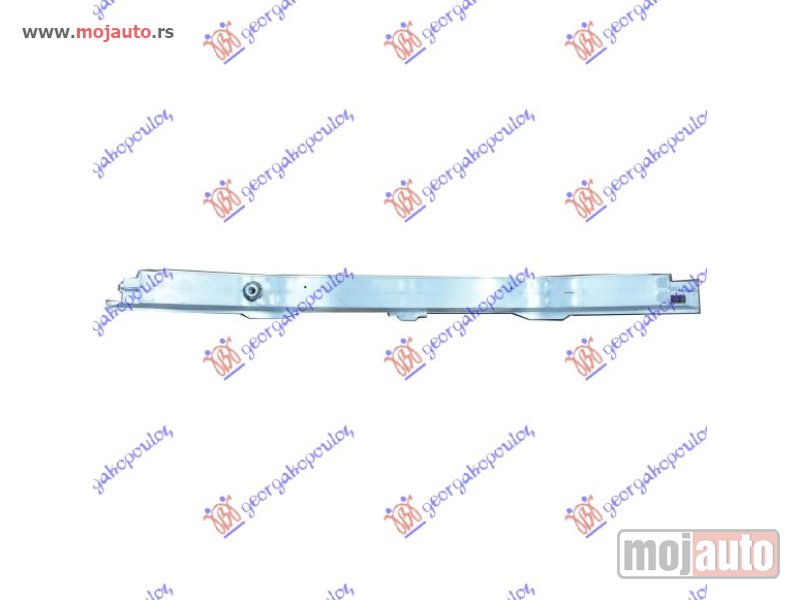 Glavna slika -  SINA PREDNJEG BRANIKA ALUMINIJUM Bmw series 1 (f21/20) 3/5d 11-15 -dostupno - MojAuto