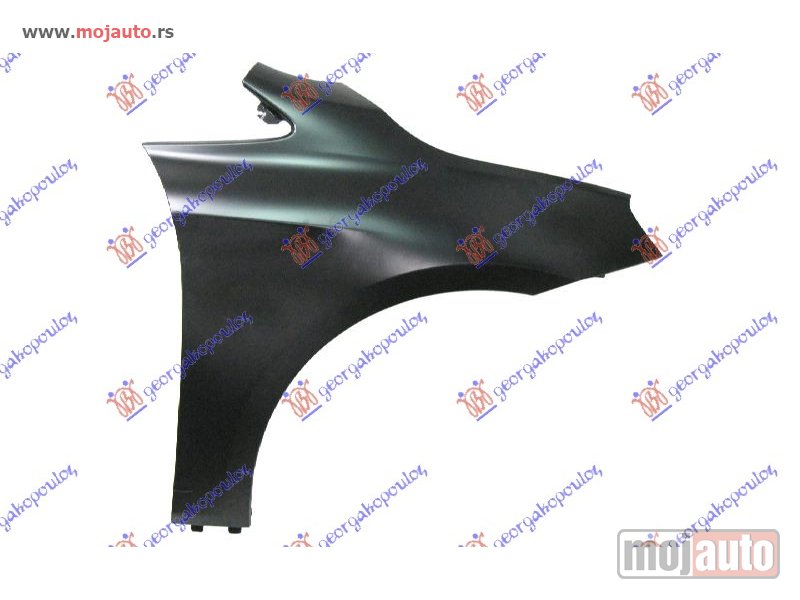 Glavna slika -  BLATOBRAN Desno Bmw series 2 (f45/f46) active/gran tourer 17-21 -nedostupno - MojAuto
