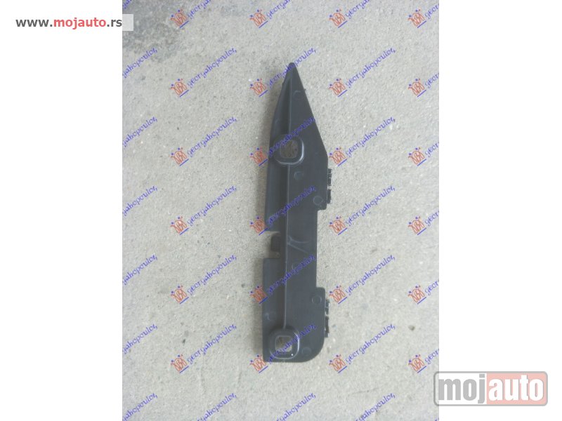 Glavna slika -  NOSAC PREDNJEG BRANIKA GORNJI PLASTICNI Levo Bmw series 2 (f45/f46) active/gran tourer 17-21 -nedostupno - MojAuto