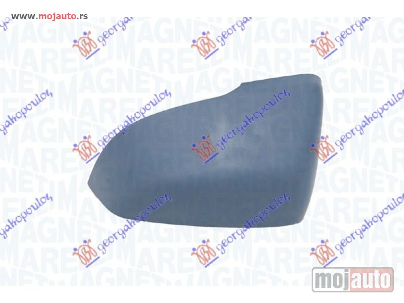 Glavna slika -  POKLOPAC RETROVIZORA PM Desno Bmw x1 (f48) 19-22 -dostupno - MojAuto