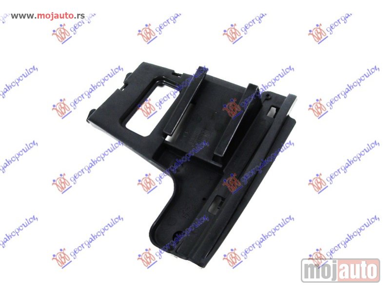 Glavna slika -  NOSAC PREDNJEG BRANIKA BOCNI PLASTICNI (VELIKI) Levo Bmw series 7 (e38) 95-02 -dostupno - MojAuto