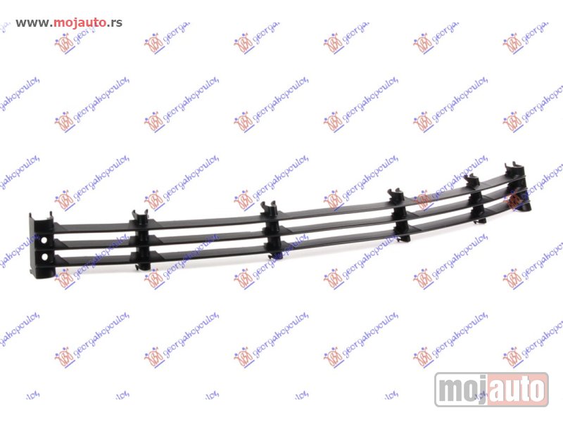 Glavna slika -  CENTRALNA RESETKA Bmw series 7 (e38) 95-02 -dostupno - MojAuto