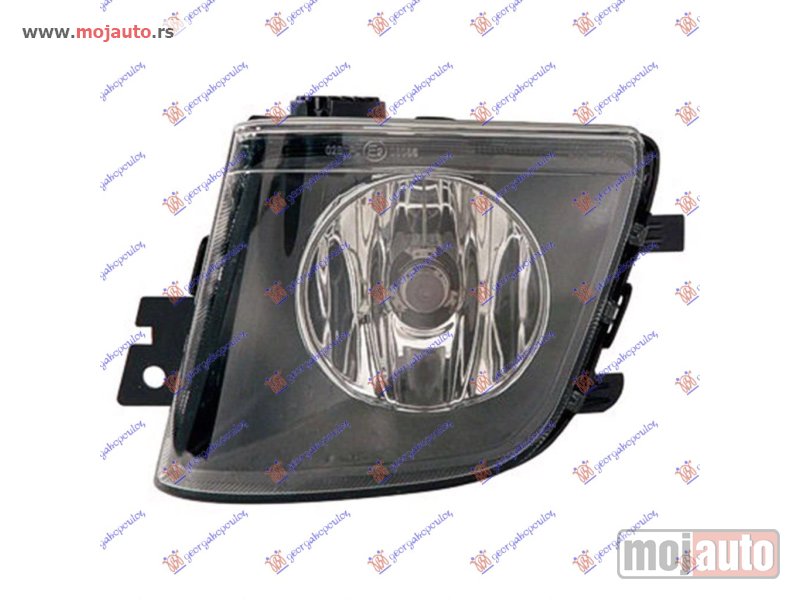 Glavna slika -  MAGLENKA (E) (DEPO) Levo Bmw series 7 (f01/02) 12-15 -dostupno - MojAuto