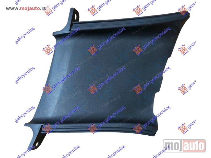 Glavna slika -  USMERIVAC VAZDUHA UNUTRASNJI (NA BLATOBRANU) Levo Bmw series 7 (f01/02) 12-15 -dostupno - MojAuto