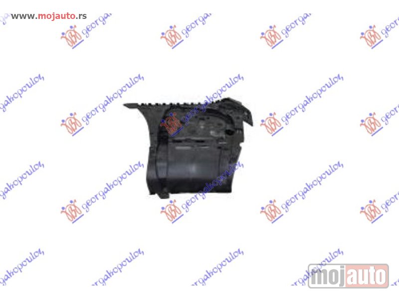 Glavna slika -  NOSAC ZADNJEG BRANIKA BOCNI PLASTICNI Desno Bmw series 7 (g11/g12) 19-22 -dostupno - MojAuto