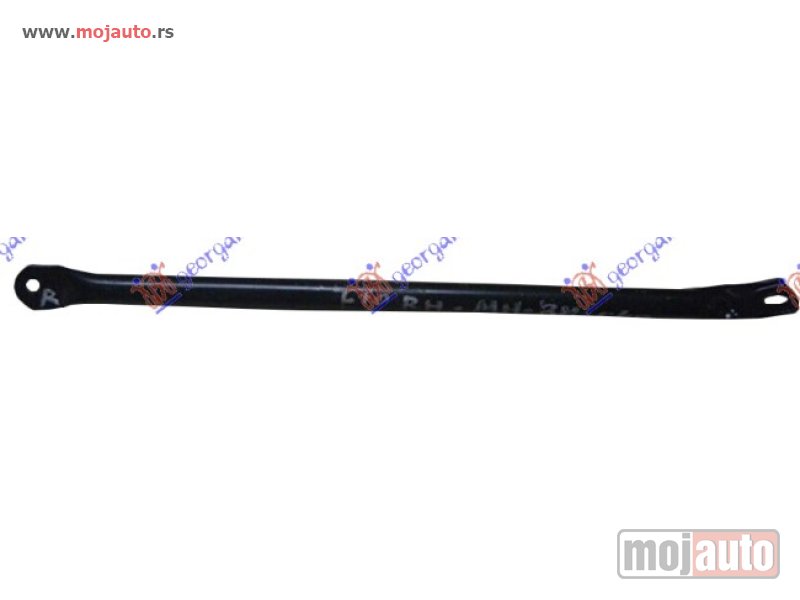 Glavna slika -  NOSAC VEZNOG LIMA (& GT/F07) Desno Bmw series 7 (f01/02) 12-15 -dostupno - MojAuto