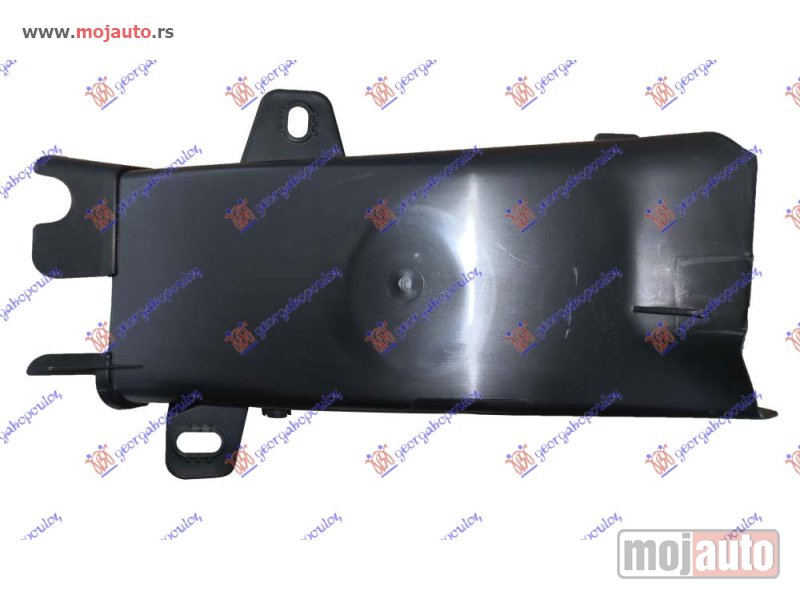 Glavna slika -  USMERIVAC VAZDUHA UNUTRASNJI (PREDNJI DEO) (ZA KOCNICU) Desno Bmw series 5 (f10/11) 10-13 -dostupno - MojAuto
