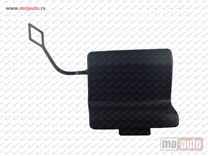 Glavna slika -  POKLOPAC KUKE ZADNJEG BRANIKA PM Bmw series 5 (f10/11) 10-13 -nedostupno - MojAuto