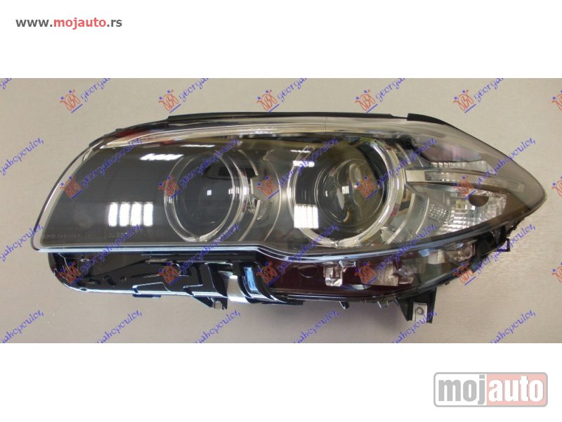 Glavna slika -  FAR Bi-XENON (DEPO) Levo Bmw series 5 (f10/11) 13-16 -dostupno - MojAuto