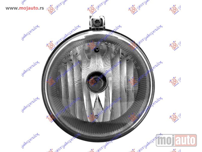 Glavna slika -  MAGLENKA -2010 (E) (DEPO) Jeep patriot 07-16 -dostupno - MojAuto
