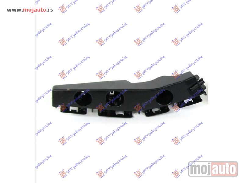 Glavna slika -  NOSAC PREDNJEG BRANIKA BOCNI PLASTICNI Desno Jeep compass 11-16 -dostupno - MojAuto