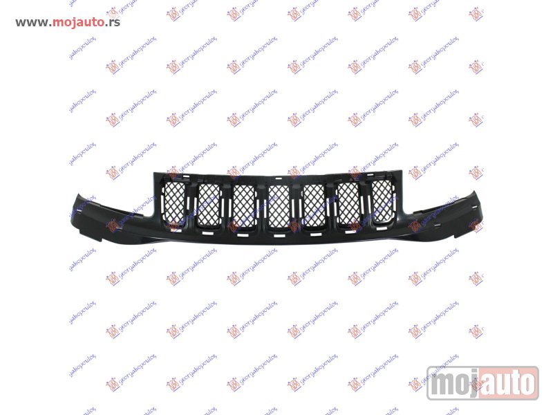 Glavna slika -  PVC MASKA UNUTRASNJA Jeep compass 11-16 -dostupno - MojAuto