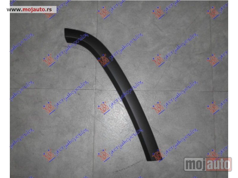 Glavna slika -  RUB PLASTICNI ZADNJIH VRATA Desno Jeep grand cherokee 11-14 -dostupno - MojAuto
