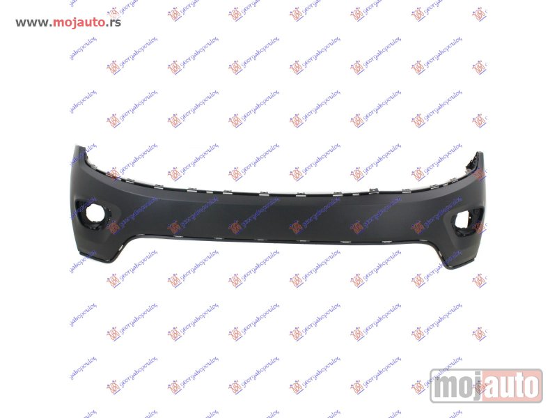 Glavna slika -  PREDNJI BRANIK PM (NE ODGOVARA ZA SUMMIT) Jeep grand cherokee 14-17 -dostupno - MojAuto