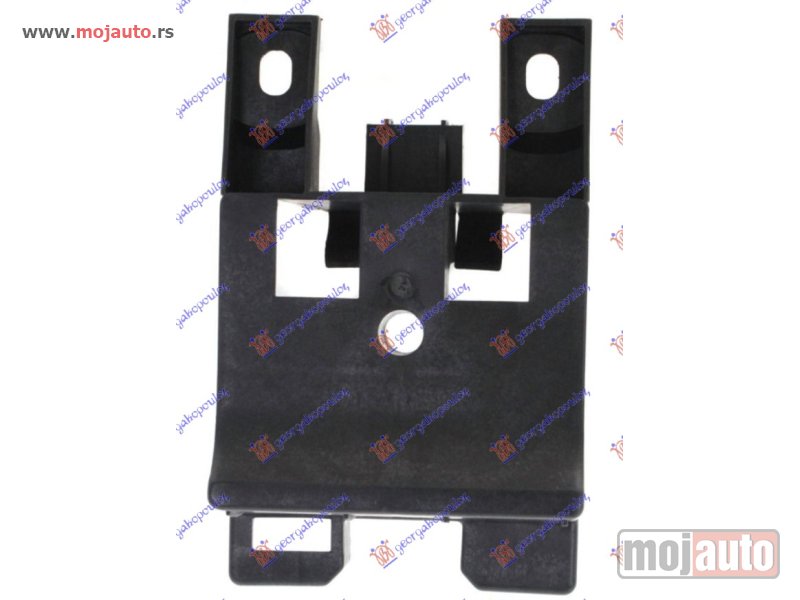 Glavna slika -  NOSAC PVC MASKE PLASTICAN Jeep grand cherokee 14-17 -dostupno - MojAuto
