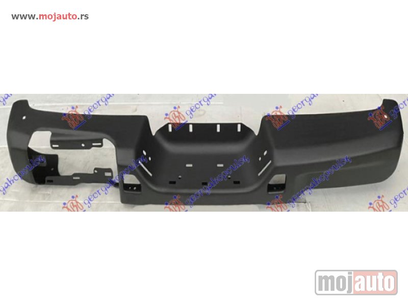 Glavna slika -  ZADNJI BRANIK Jeep wrangler 18- -dostupno - MojAuto