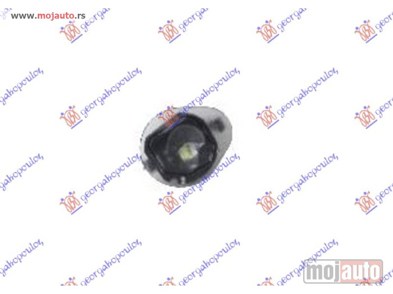 Glavna slika -  SVETLO U RETROVIZORU Desno Jeep cherokee (kl) 19- -dostupno - MojAuto