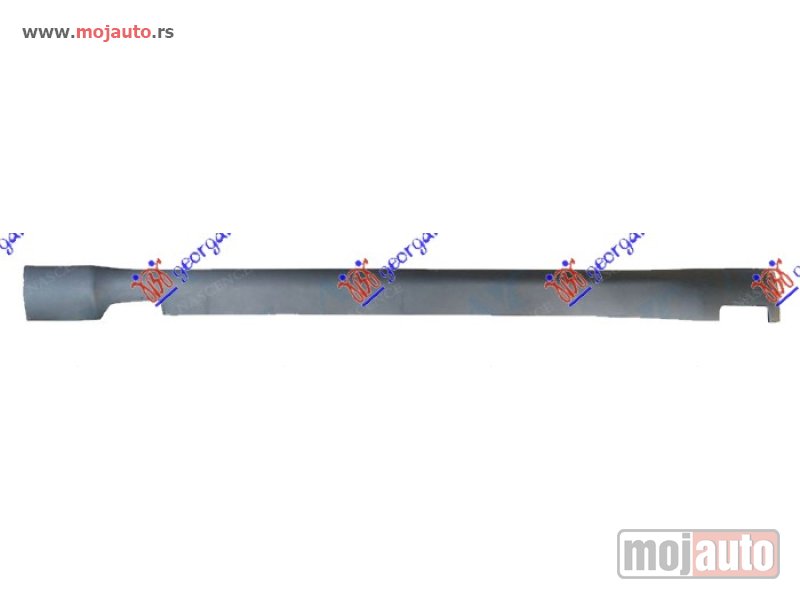 Glavna slika -  SAJTNA PLASTICNA Desno Jeep cherokee (kl) 19- -dostupno - MojAuto