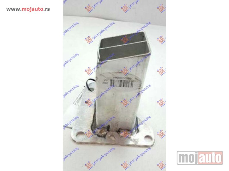 Glavna slika -  DRZAC NOSACA MOTORA Levo Jeep cherokee (kl) 19- -dostupno - MojAuto