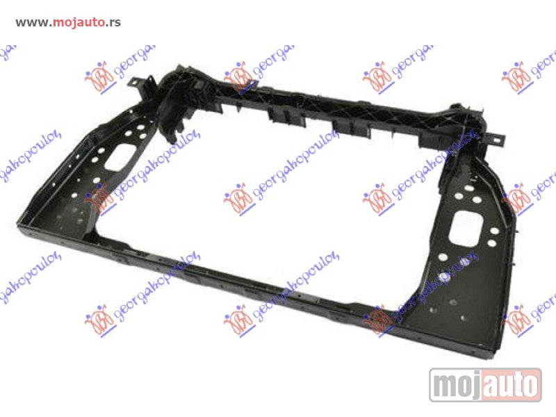 Glavna slika -  VEZNI LIM Jeep renegade 14-18 -dostupno - MojAuto