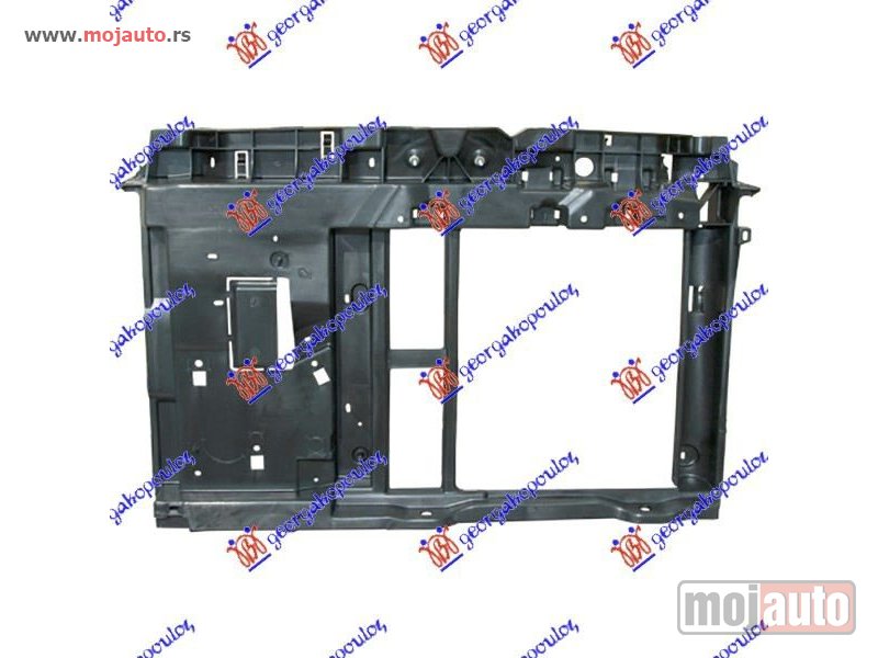 Glavna slika -  VEZNI LIM (1.0/1.2/1.4 BENZIN) (A KVALITET) Citroen c3 13-16 -dostupno - MojAuto