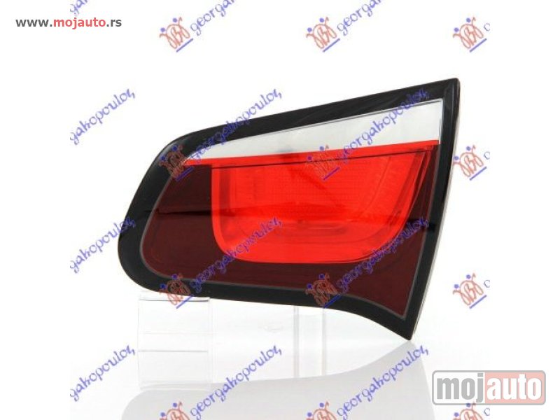 Glavna slika -  STOP LAMPA UNUTRASNJA (VALEO) Desno Citroen c3 13-16 -dostupno - MojAuto