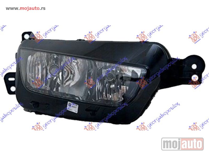 Glavna slika -  FAR ELEKTRICNI (MARELLI) Desno Citroen c4 grand picasso 14-17 -dostupno - MojAuto