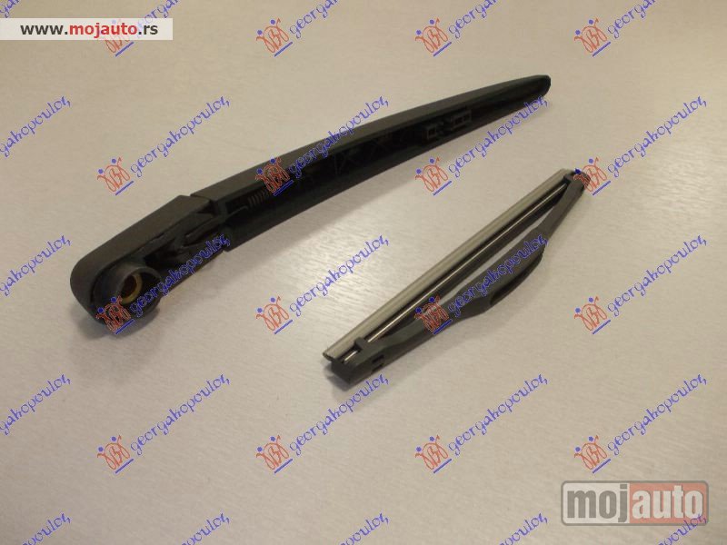 Glavna slika -  ZADNJI BRISAC KOMPLET 175mm Citroen ds4 11-15 -dostupno - MojAuto