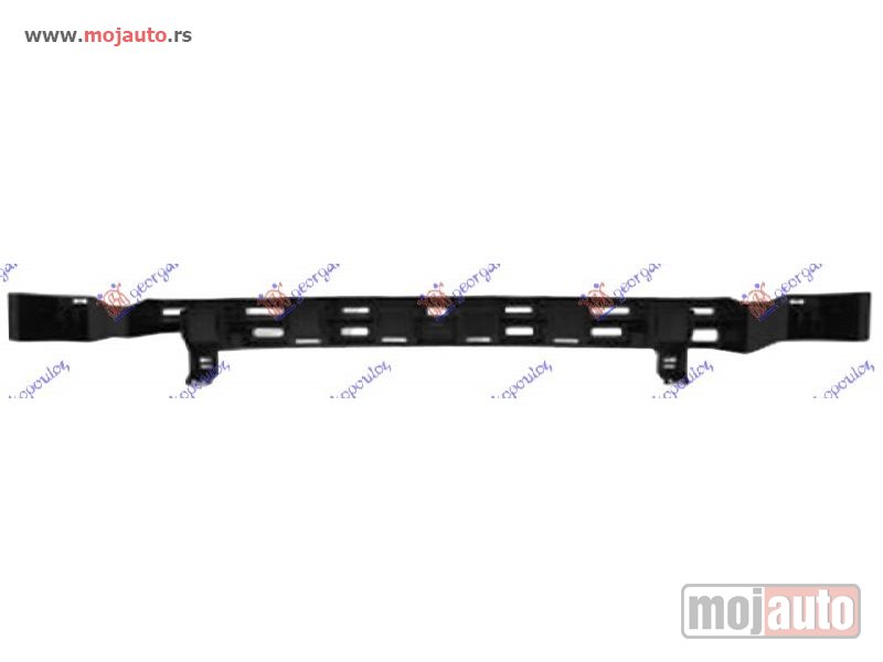 Glavna slika -  SINA ZADNJEG BRANIKA PLASTICNA (MCV/VAN) Dacia logan-mcv 08-12 -dostupno - MojAuto