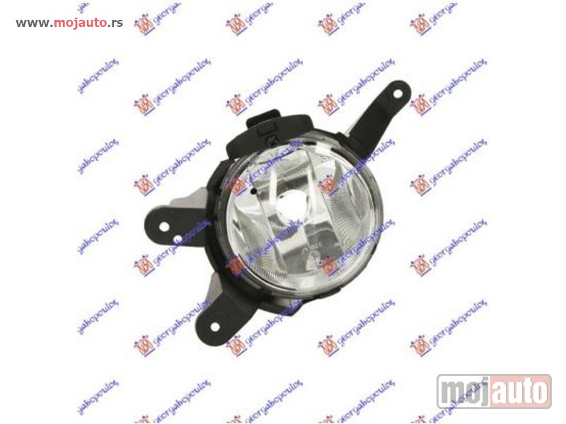 Glavna slika -  MAGLENKA (E) (DEPO) Levo Chevrolet cruze 09-13 -dostupno - MojAuto