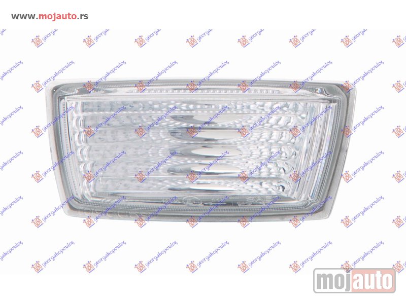 Glavna slika -  MIGAVAC U KRILU PROVIDAN Levo Chevrolet cruze 09-13 -dostupno - MojAuto