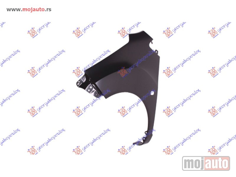 Glavna slika -  BLATOBRAN Levo Chevrolet spark 10-13 -dostupno - MojAuto