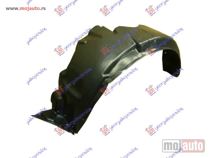 Glavna slika -  POTKRILO Levo Chevrolet spark 10-13 -dostupno - MojAuto