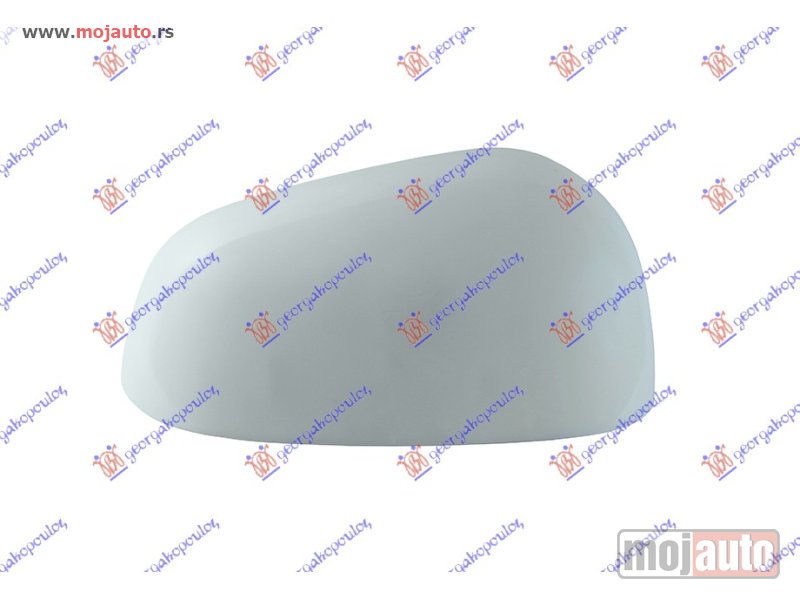 Glavna slika -  POKLOPAC RETROVIZORA PM Desno Chevrolet spark 13- -dostupno - MojAuto