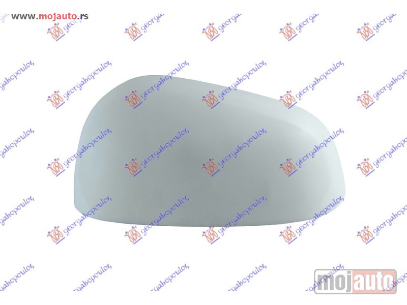 Glavna slika -  POKLOPAC RETROVIZORA PM Levo Chevrolet spark 10-13 -dostupno - MojAuto