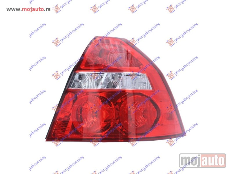Glavna slika -  STOP LAMPA Desno Chevrolet aveo sedan 07-12 -dostupno - MojAuto