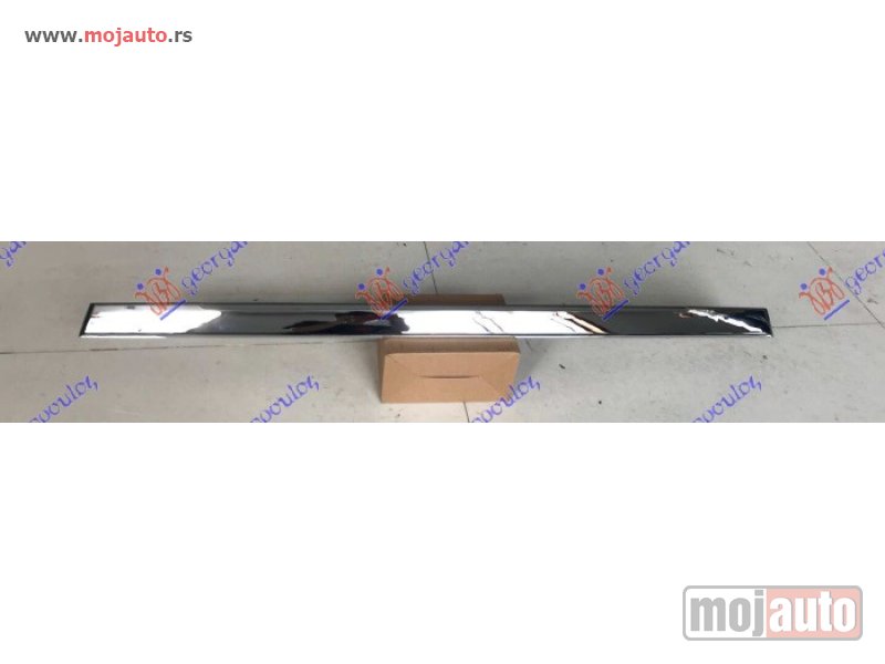 Glavna slika -  LAJSNA GEPEK VRATA HROM Chevrolet aveo sedan 07-12 -dostupno - MojAuto