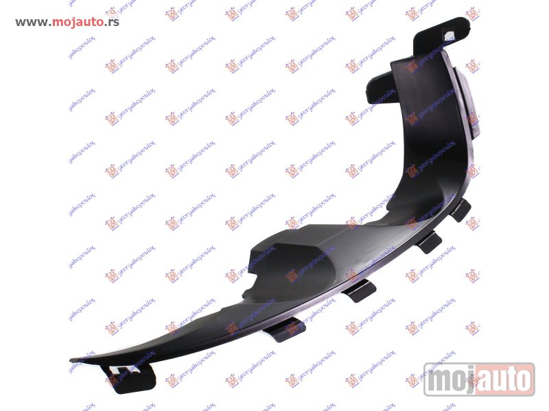 Glavna slika -  LAJSNA ISPOD FARA PLASTICNA Desno Chevrolet aveo sdn-h/b 12- -dostupno - MojAuto