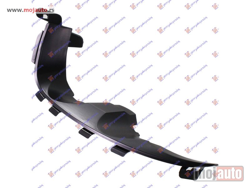 Glavna slika -  LAJSNA ISPOD FARA PLASTICNA Levo Chevrolet aveo sdn-h/b 12- -dostupno - MojAuto